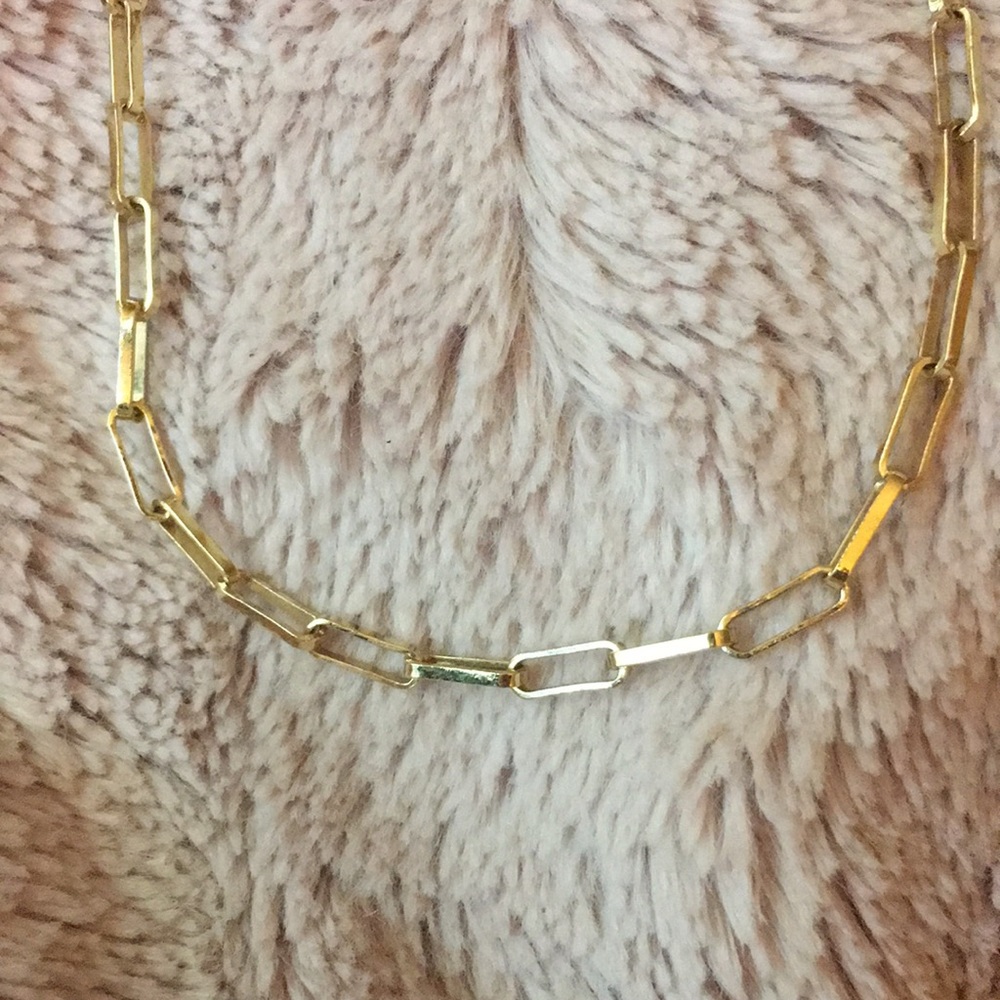 Love Tatum Haven Necklace